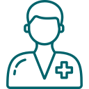 Nurse icon