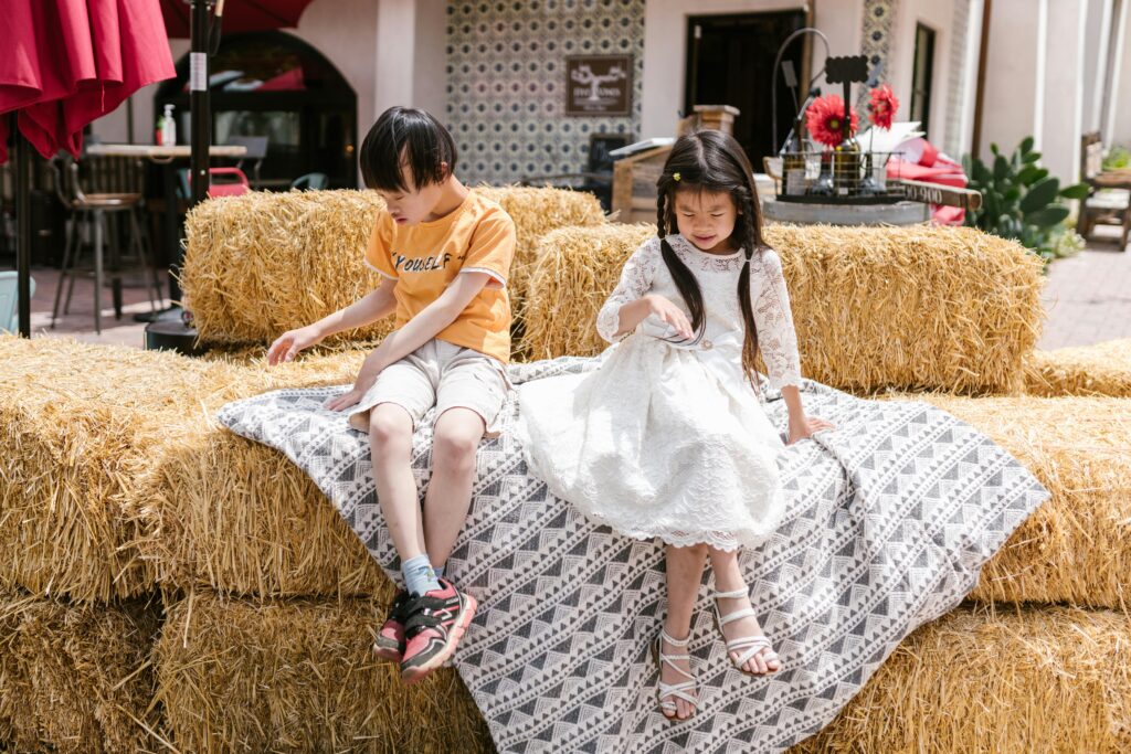 Child Undiagnosed ADHD